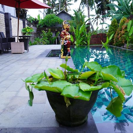 Royani Villa Sukawati 외부 사진