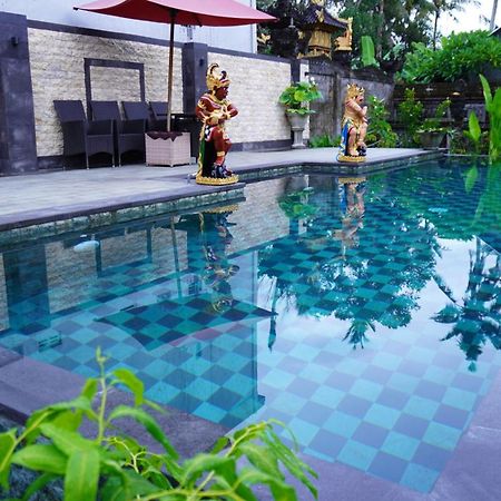 Royani Villa Sukawati 외부 사진