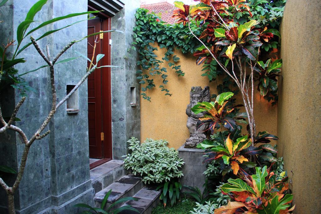 Royani Villa Sukawati 외부 사진