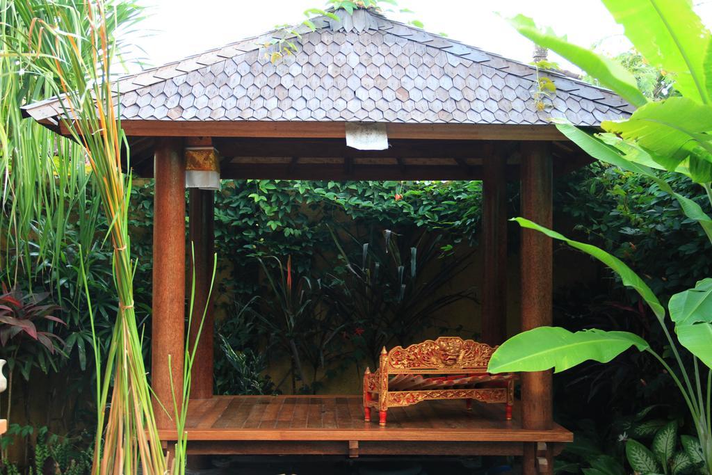 Royani Villa Sukawati 외부 사진