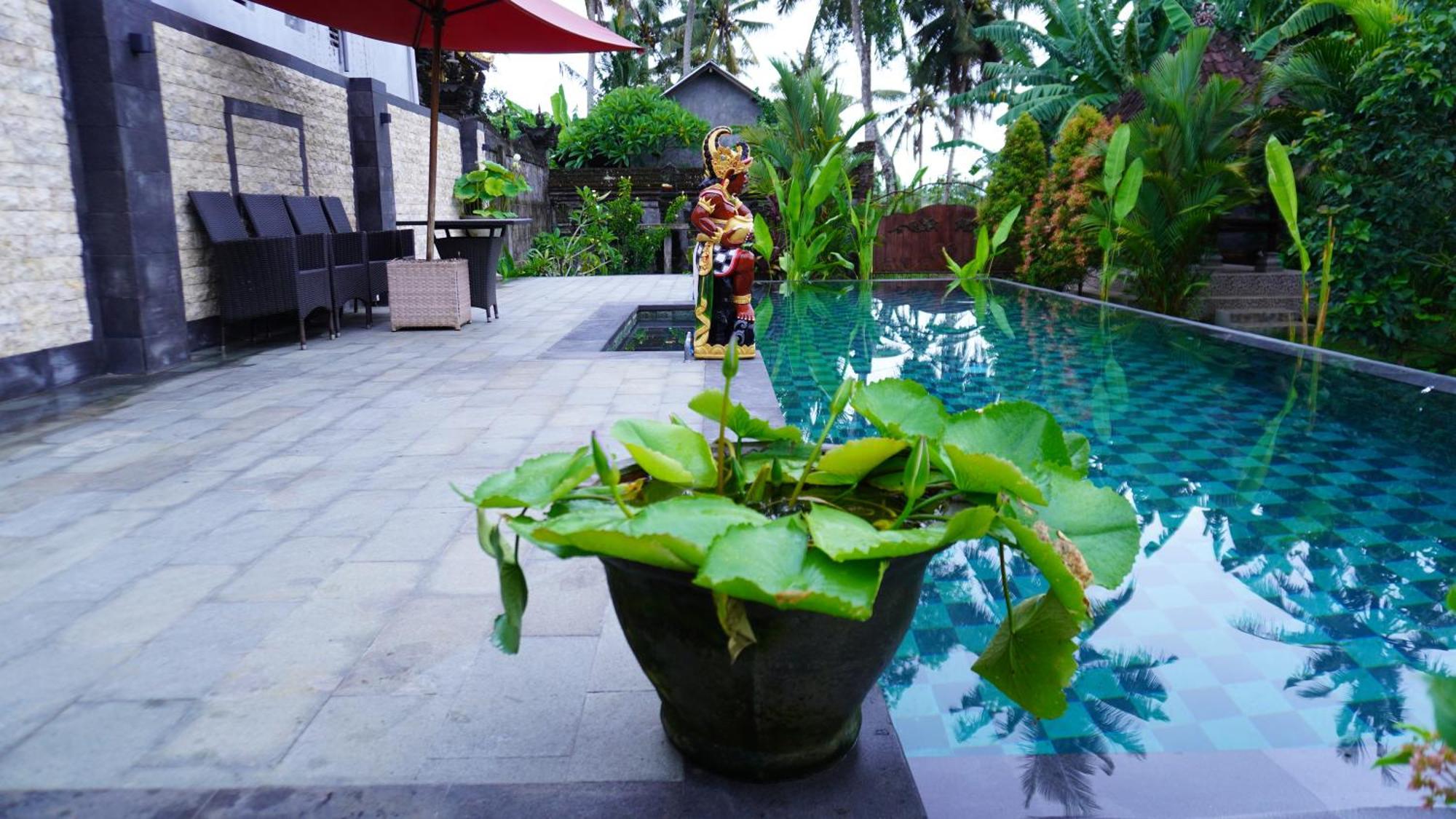 Royani Villa Sukawati 외부 사진