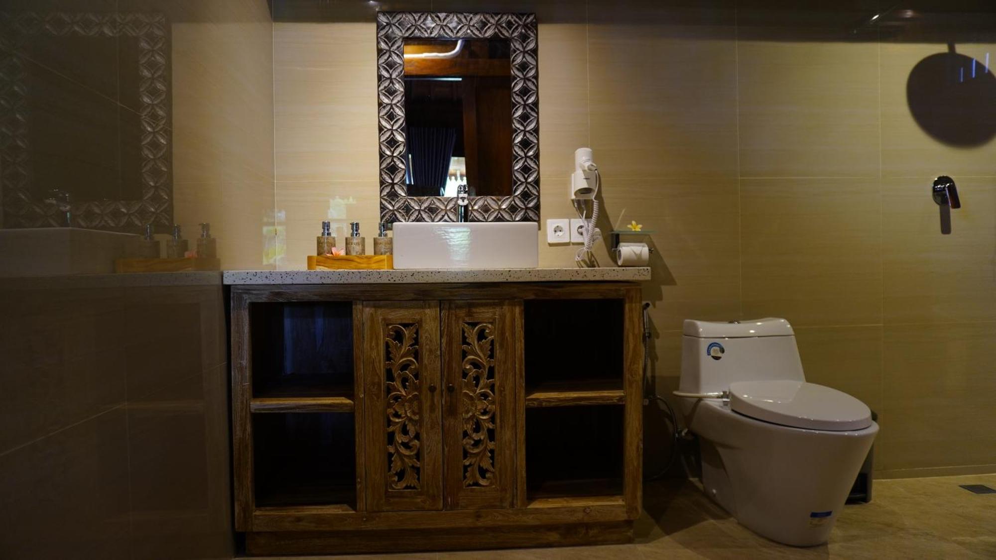 Royani Villa Sukawati 외부 사진