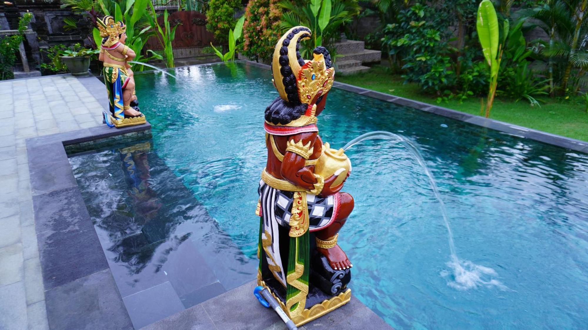 Royani Villa Sukawati 외부 사진