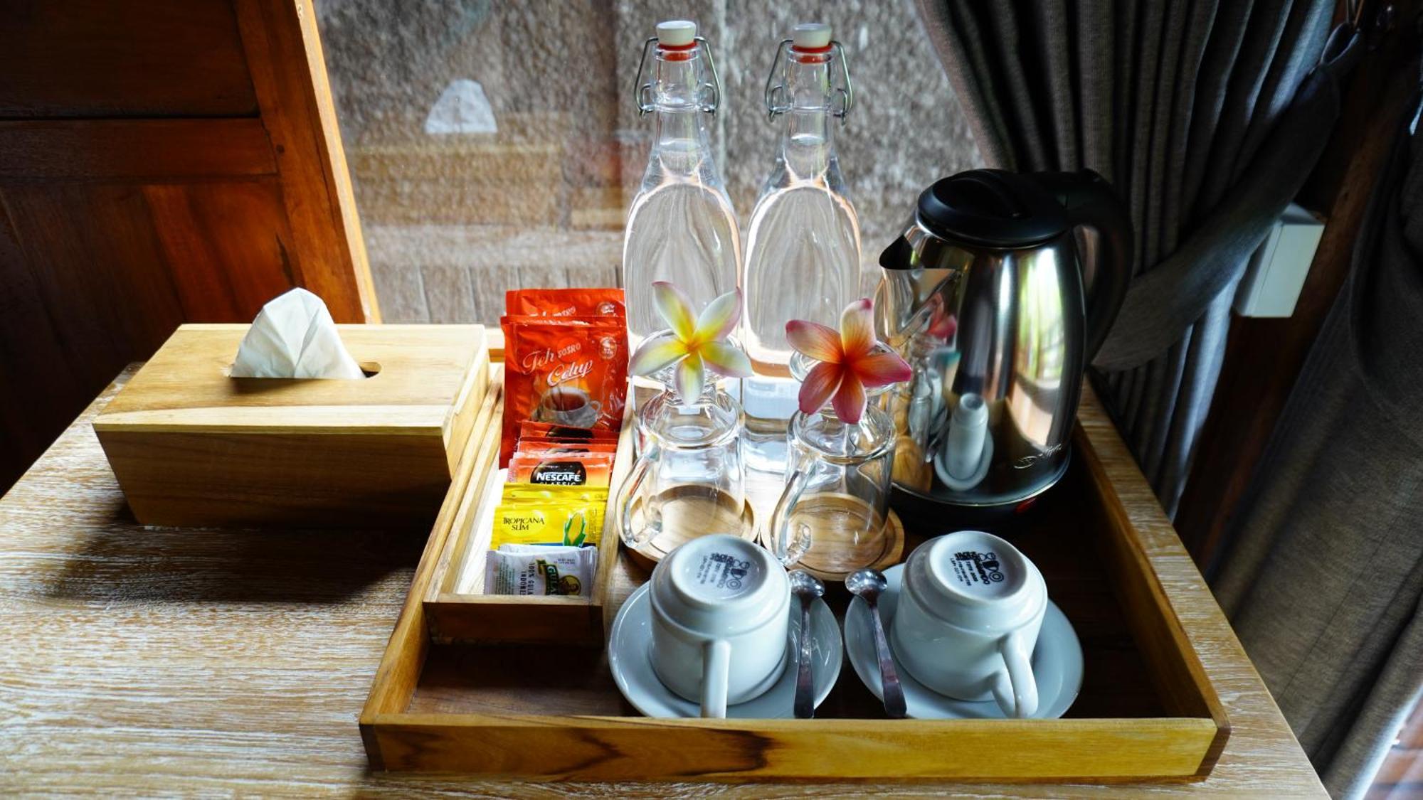 Royani Villa Sukawati 외부 사진