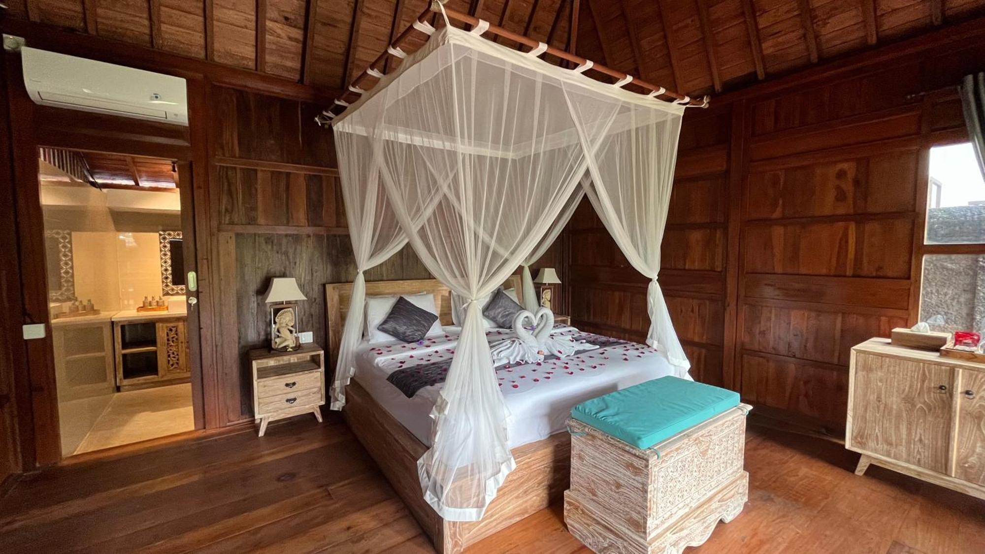 Royani Villa Sukawati 외부 사진