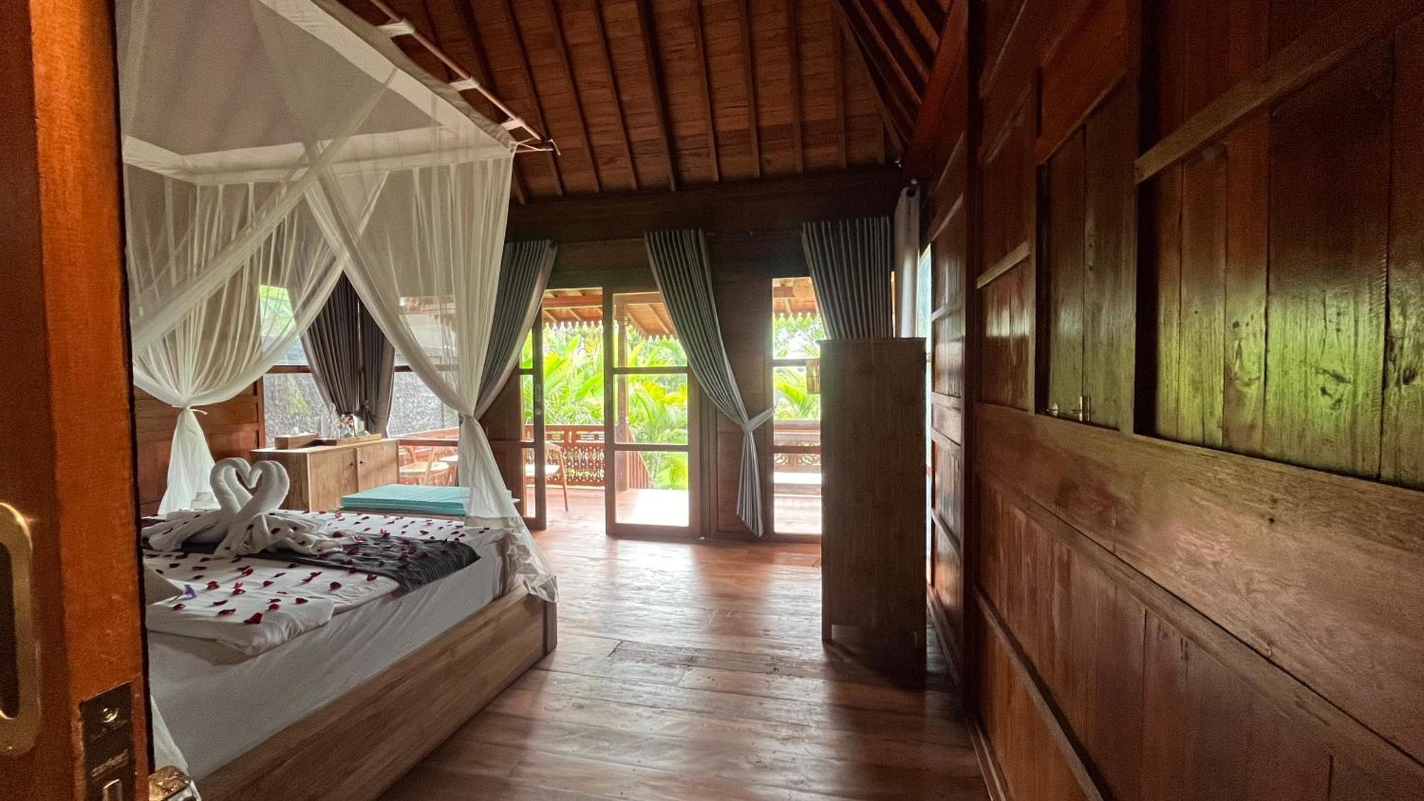 Royani Villa Sukawati 외부 사진