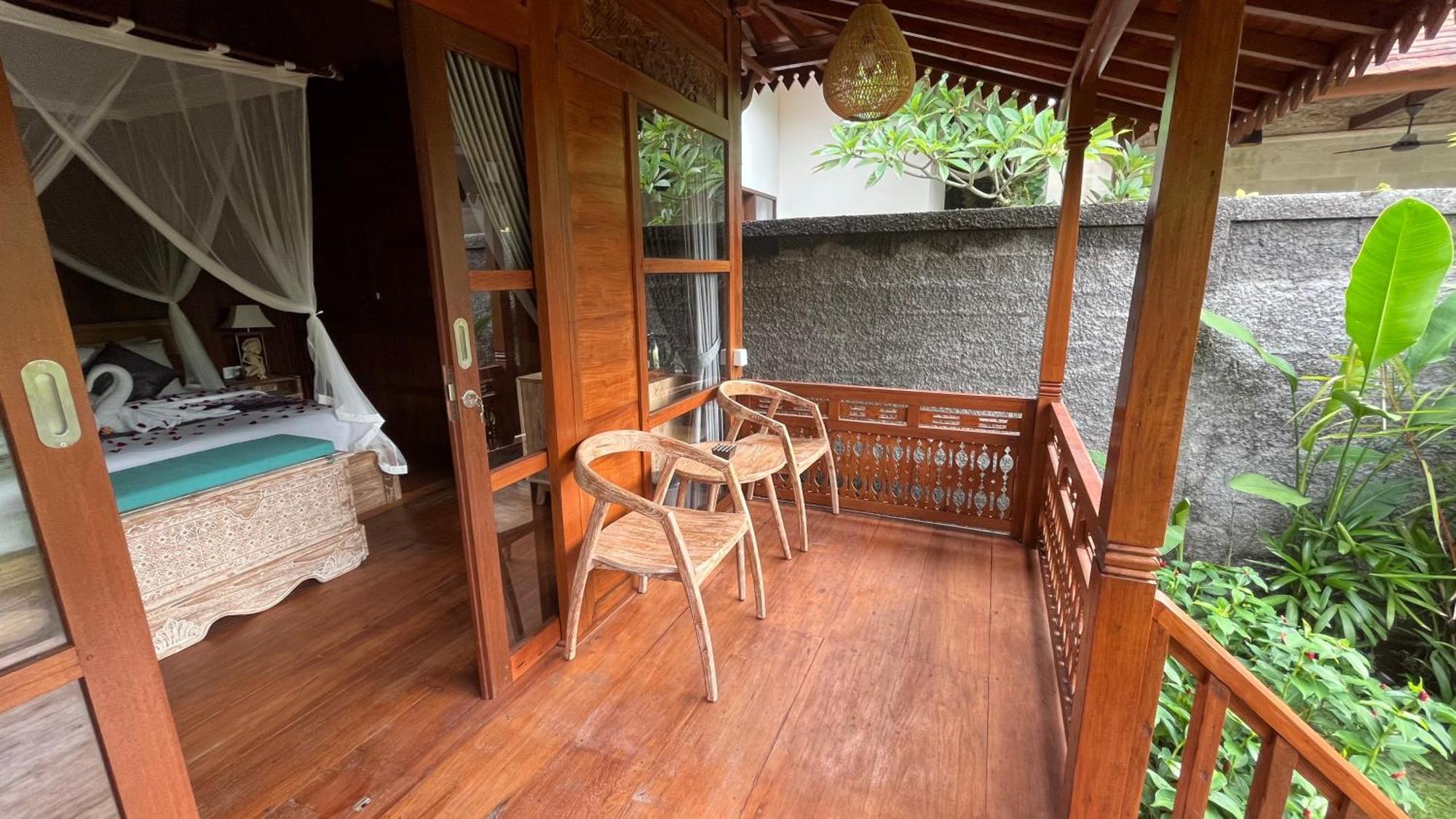 Royani Villa Sukawati 외부 사진