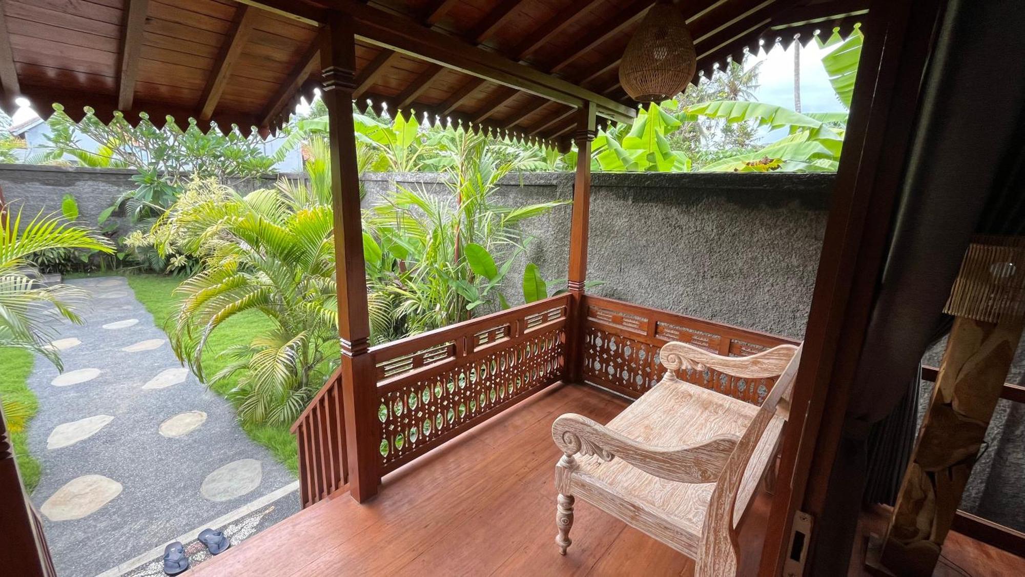 Royani Villa Sukawati 외부 사진