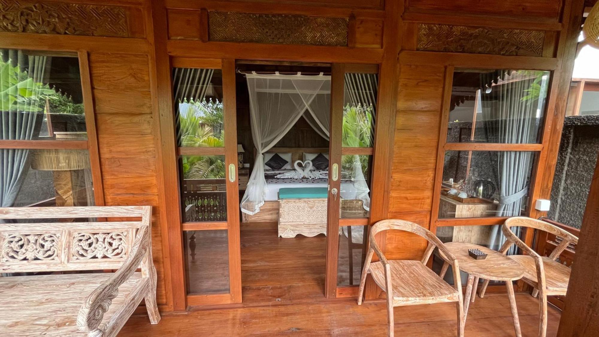 Royani Villa Sukawati 외부 사진