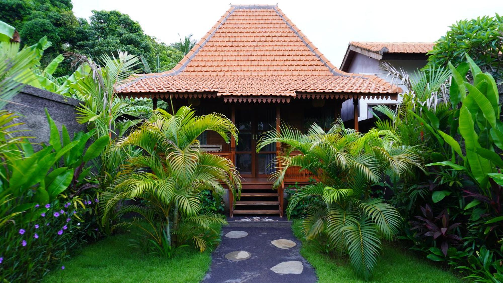 Royani Villa Sukawati 외부 사진