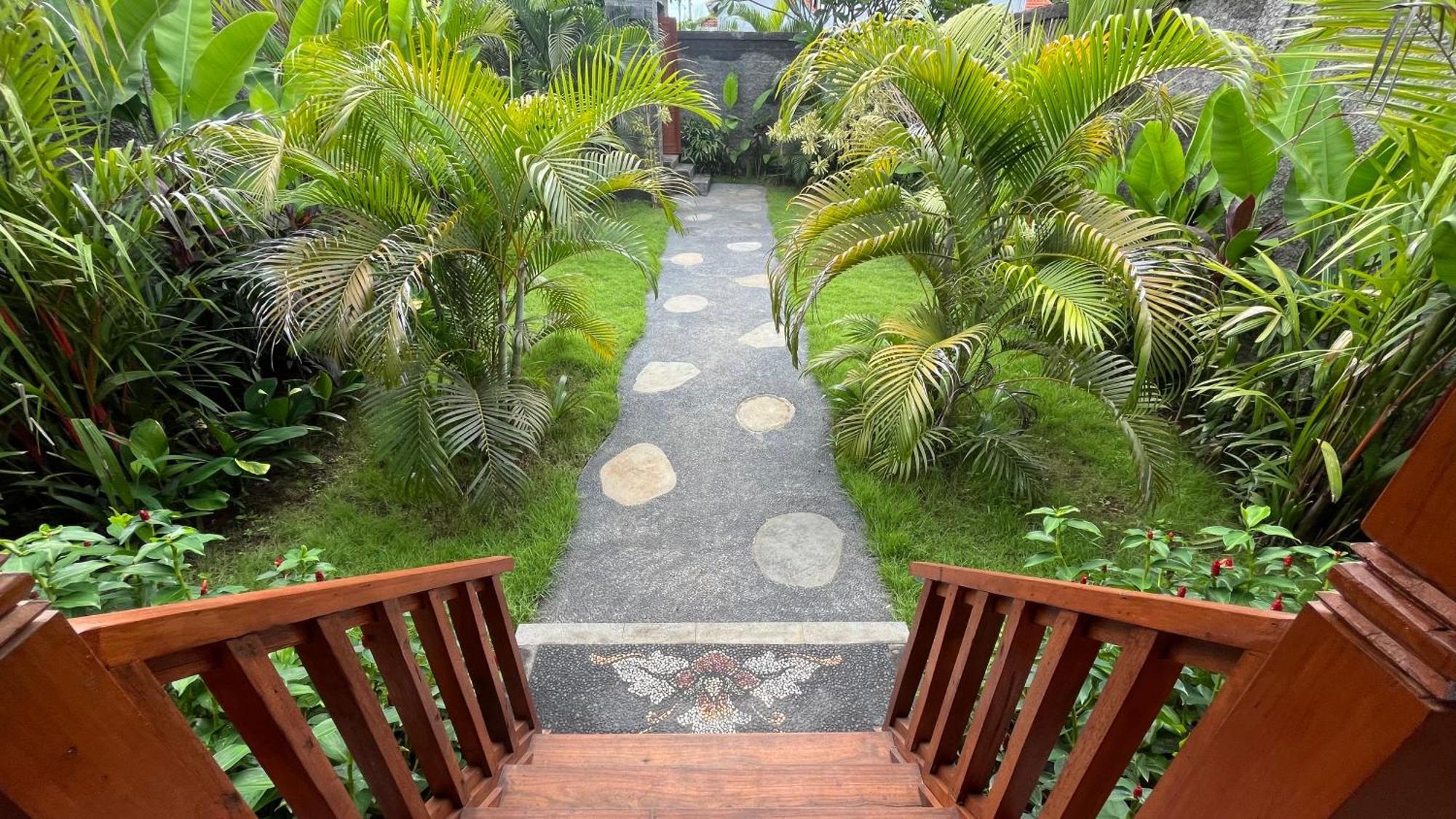 Royani Villa Sukawati 외부 사진