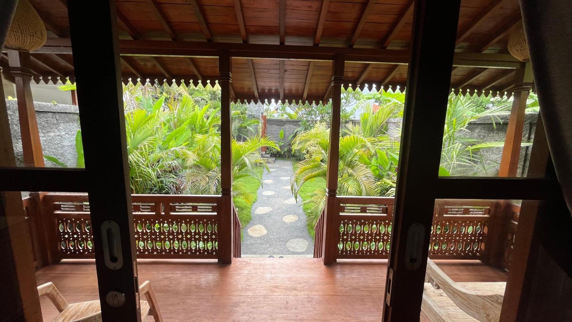 Royani Villa Sukawati 외부 사진