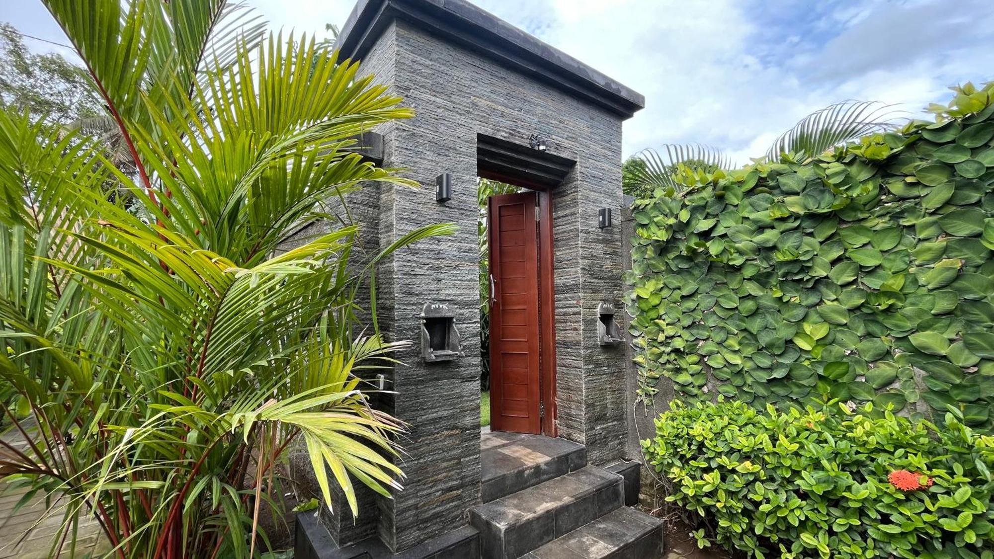 Royani Villa Sukawati 외부 사진