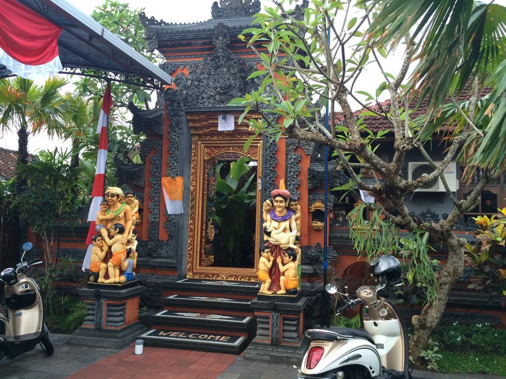 Royani Villa Sukawati 외부 사진
