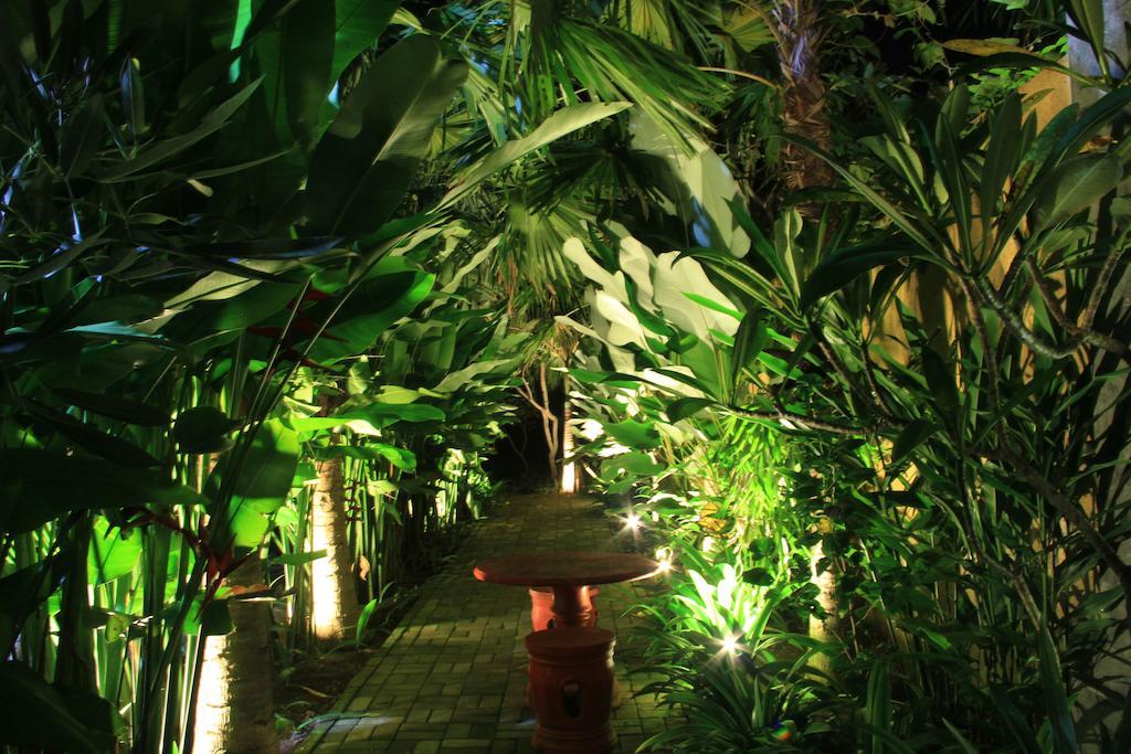 Royani Villa Sukawati 외부 사진