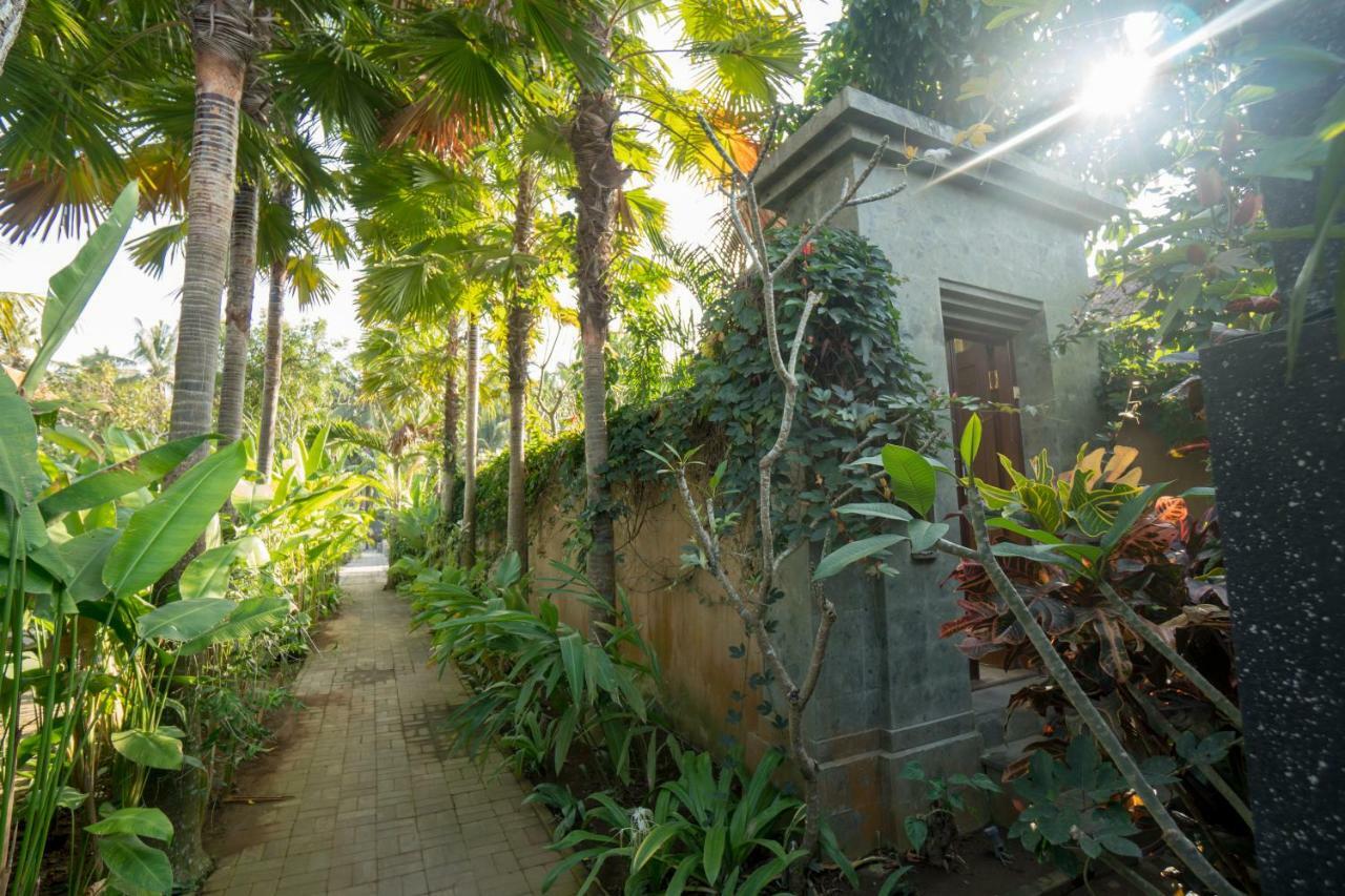 Royani Villa Sukawati 외부 사진
