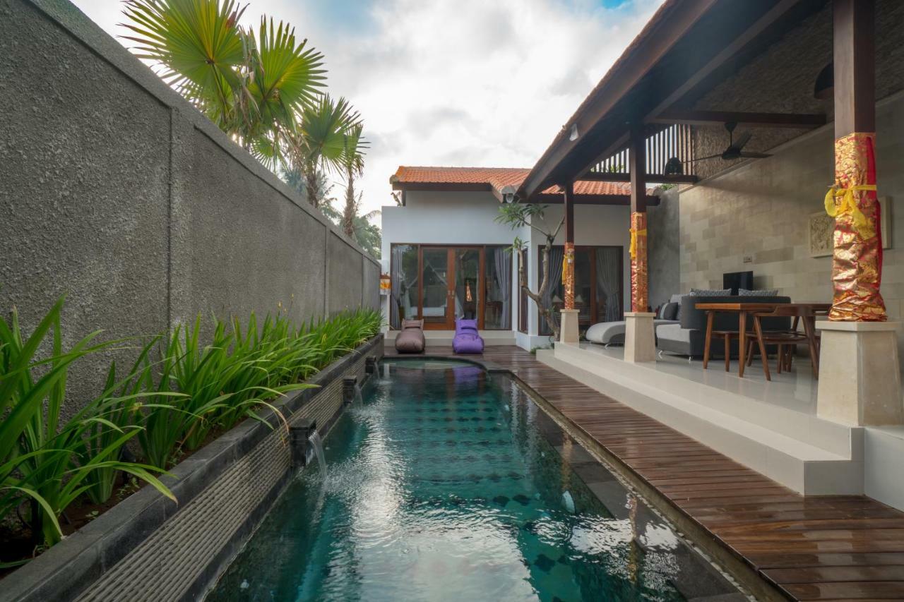 Royani Villa Sukawati 외부 사진