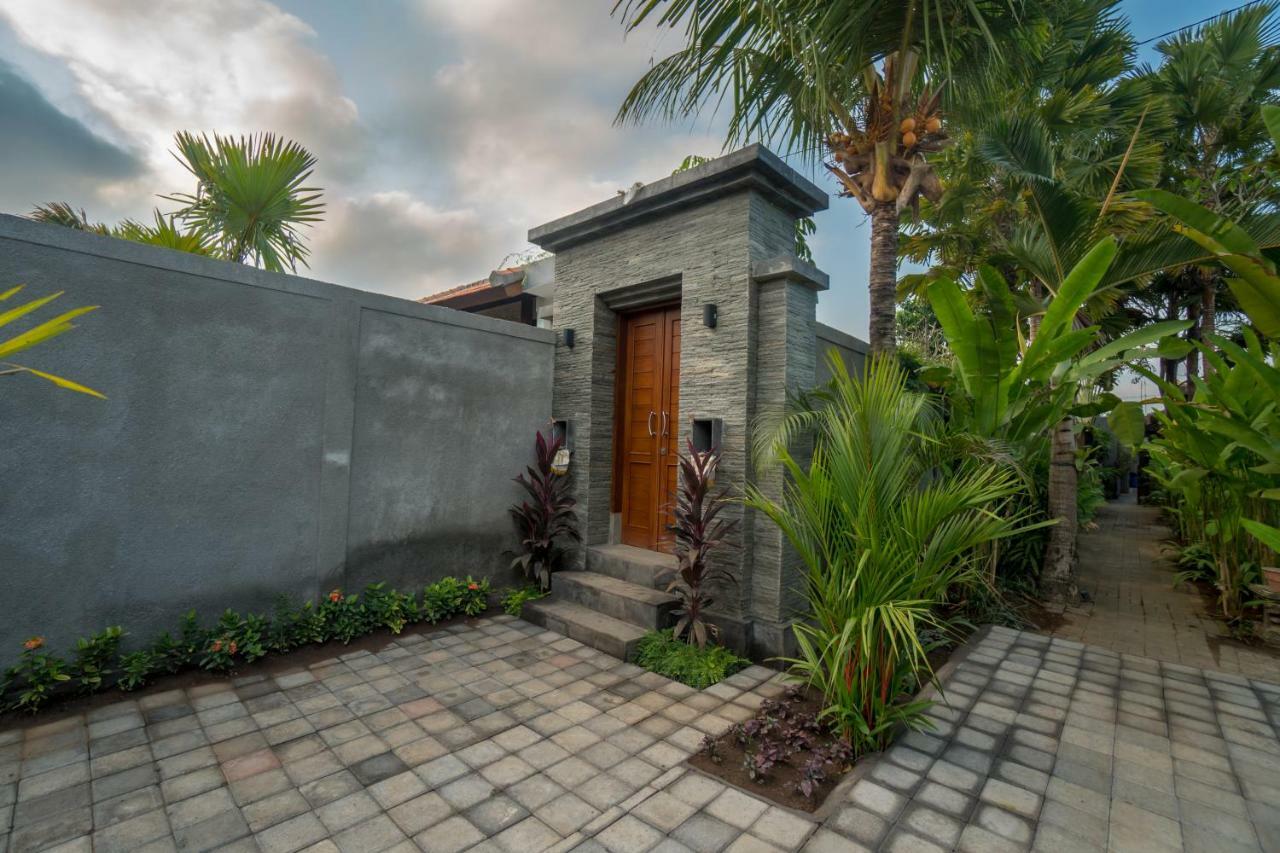 Royani Villa Sukawati 외부 사진