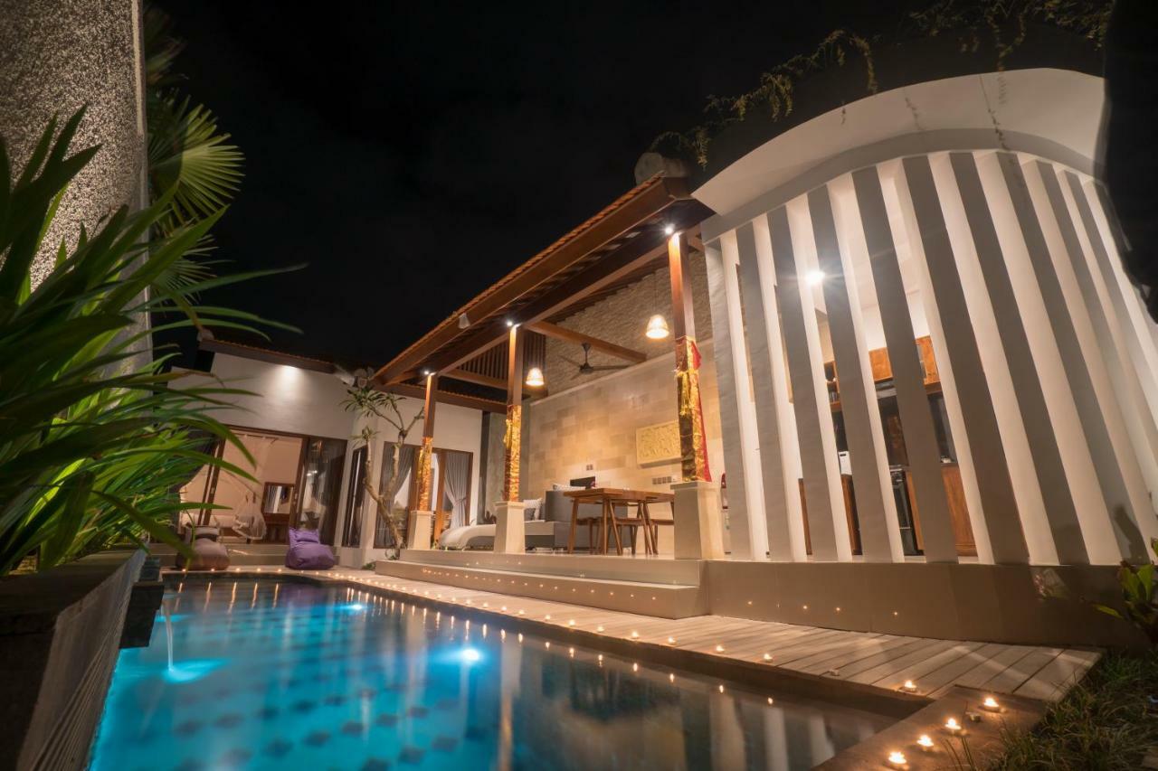 Royani Villa Sukawati 외부 사진