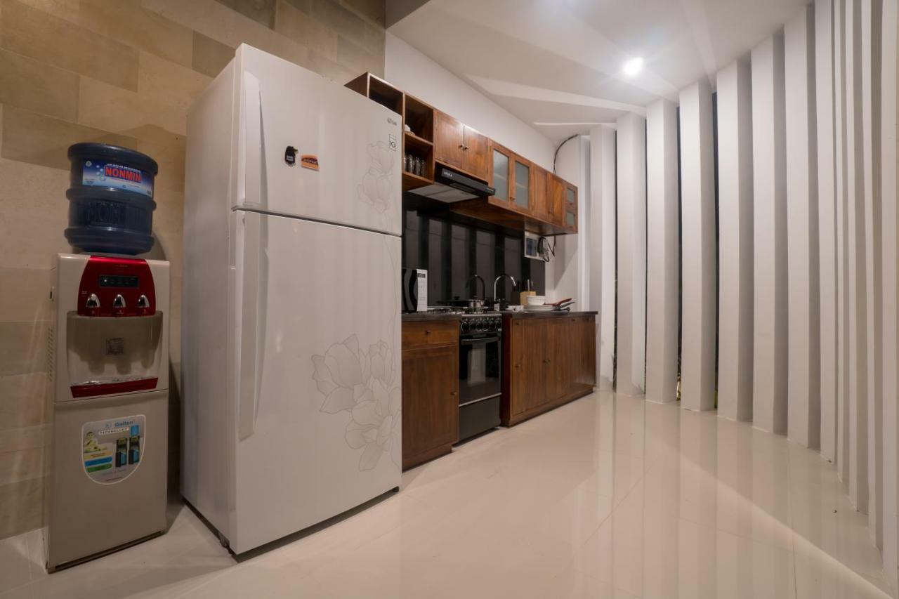 Royani Villa Sukawati 외부 사진