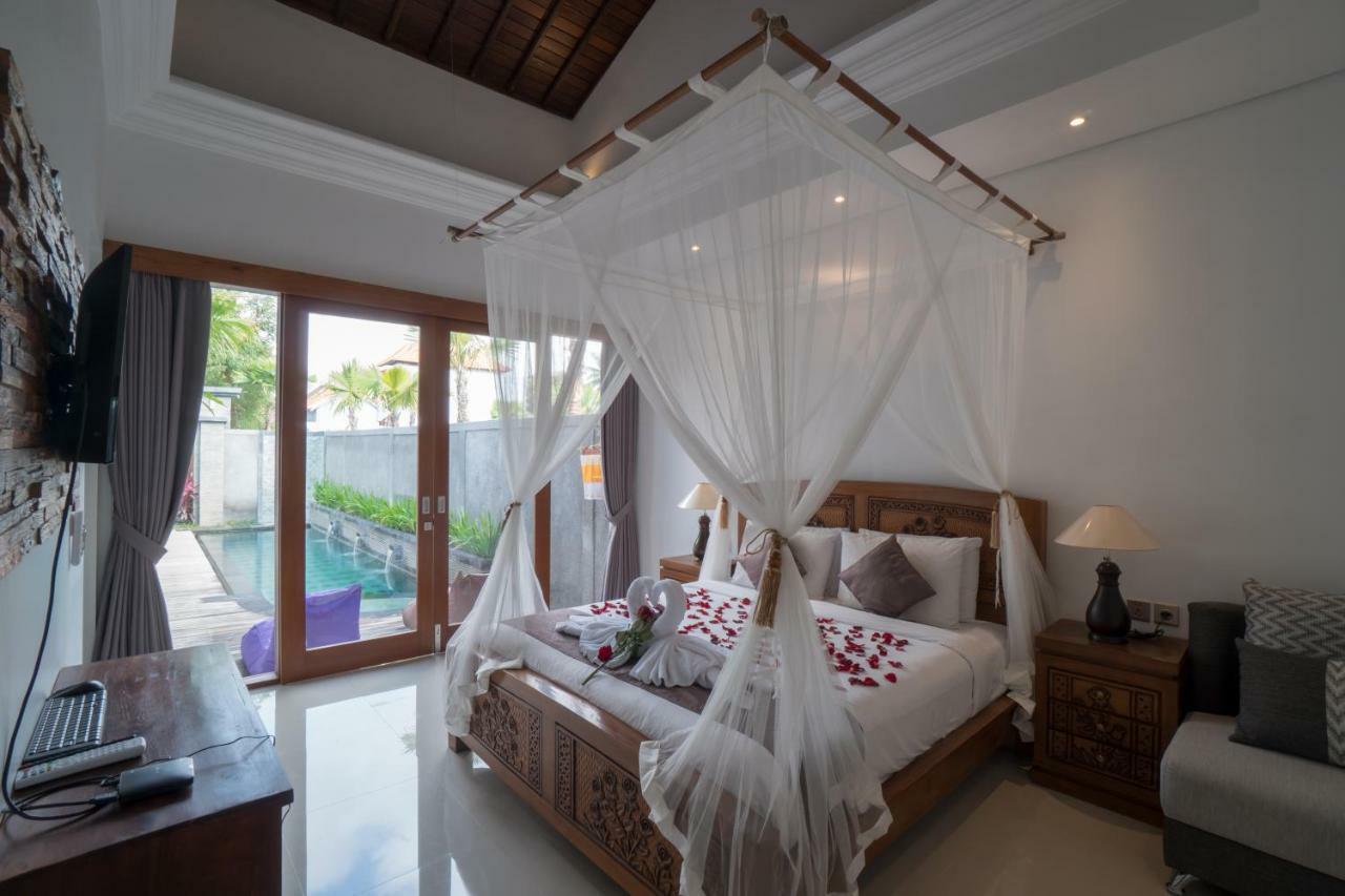 Royani Villa Sukawati 외부 사진