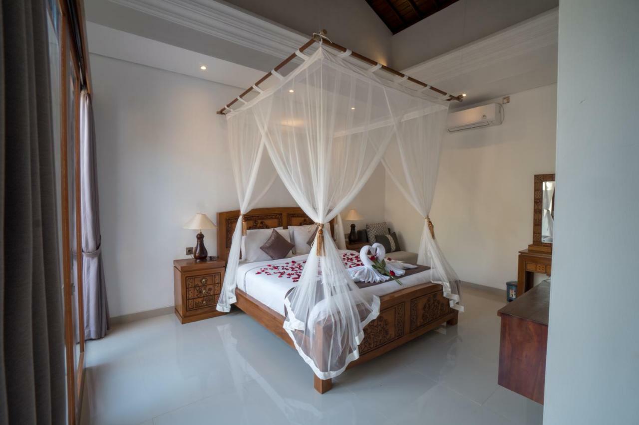 Royani Villa Sukawati 외부 사진