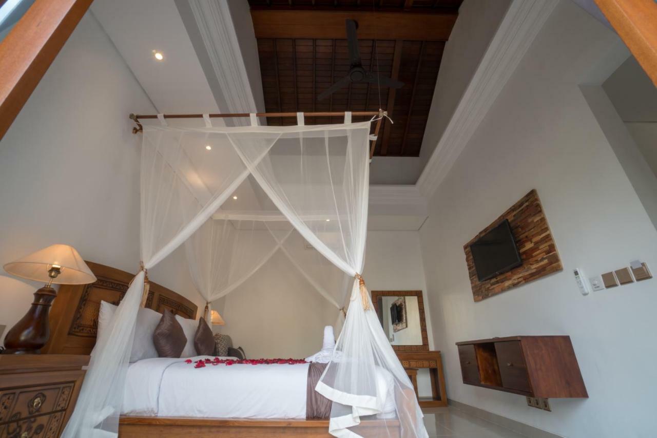 Royani Villa Sukawati 외부 사진