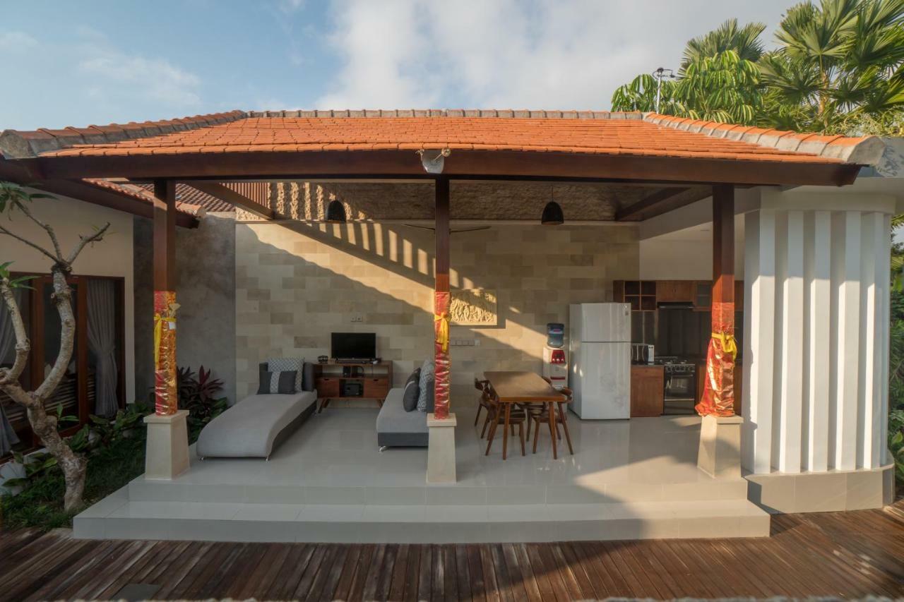 Royani Villa Sukawati 외부 사진