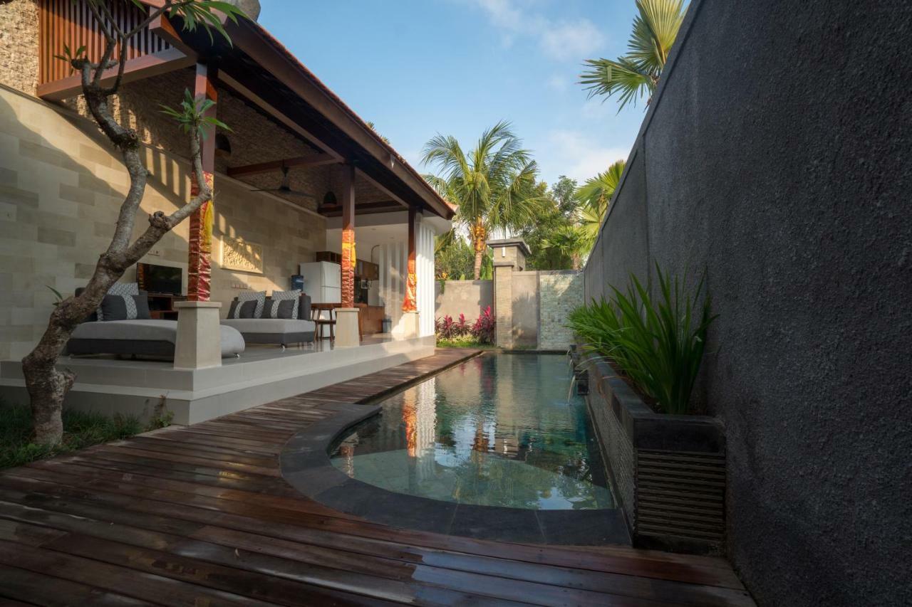Royani Villa Sukawati 외부 사진