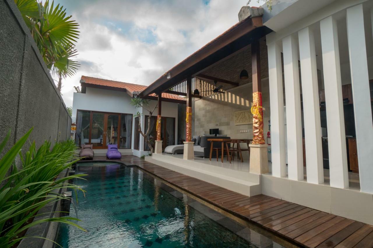 Royani Villa Sukawati 외부 사진