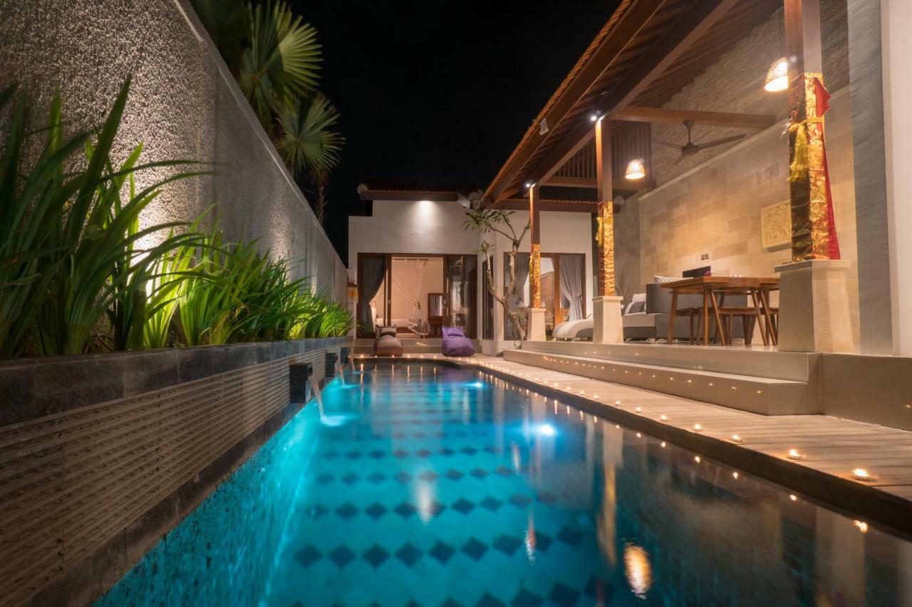 Royani Villa Sukawati 외부 사진
