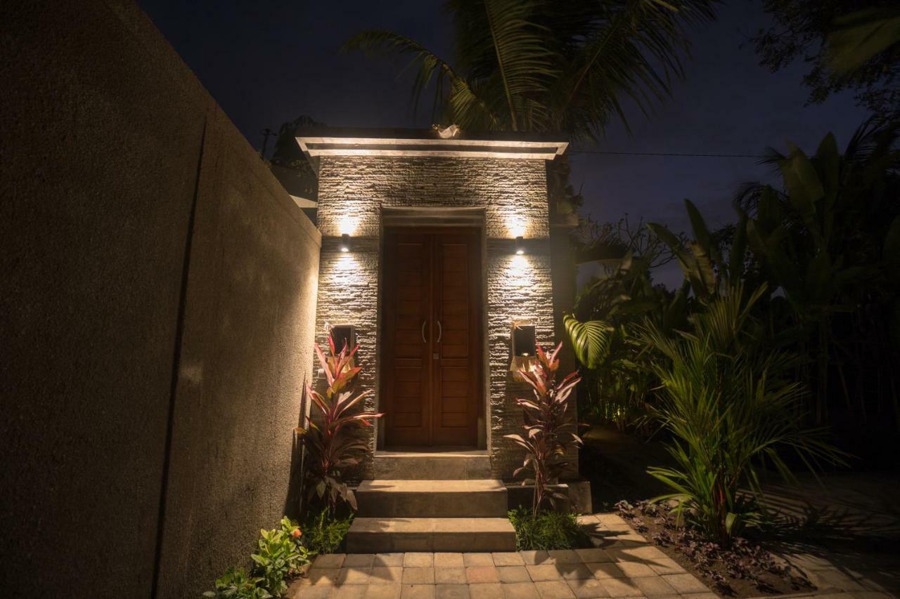 Royani Villa Sukawati 외부 사진